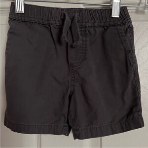 Maximus Rex Gray Shorts size 2T